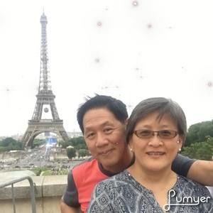 Meet your Posher, Jun